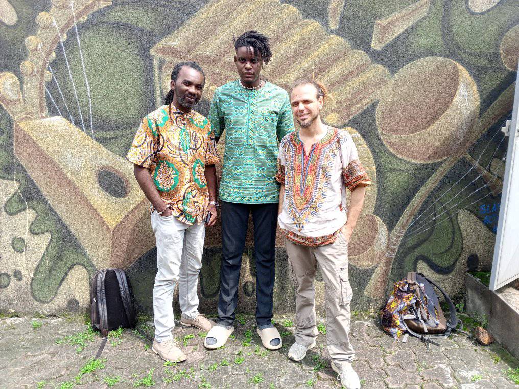 Département Culturel